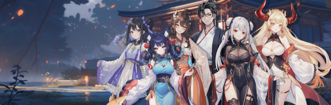 [国产] 天机录 STEAM官方中文版[4月新作/1.4G]