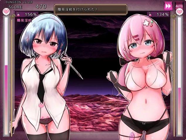 [日系] 马基·利维尔利的无限洞窟 Ver1.1 AI汉化版[新汉化/900M]