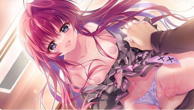 [日系] 纯白交响曲 SANA EDITION Ver1.01 精翻汉化版+全CG回想★全CV[新汉化/8G]