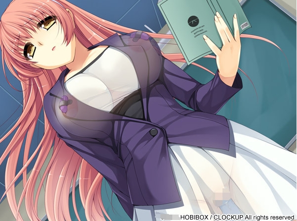 [日系] 杏狂育~怪物家长的不合理要求 AI汉化版+全CG回想★全CV[新汉化/1.5G]