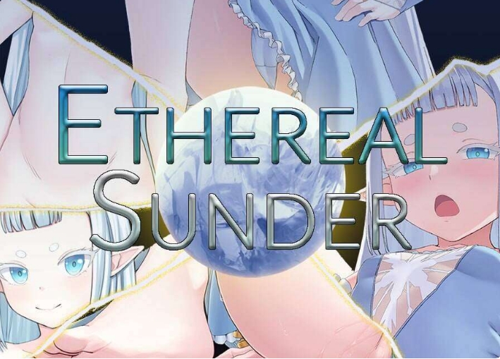 [日系] 新：虚空破碎 旧：虚无撕裂 Ethereal Sunder V0.61 精翻汉化版[更新/700M]