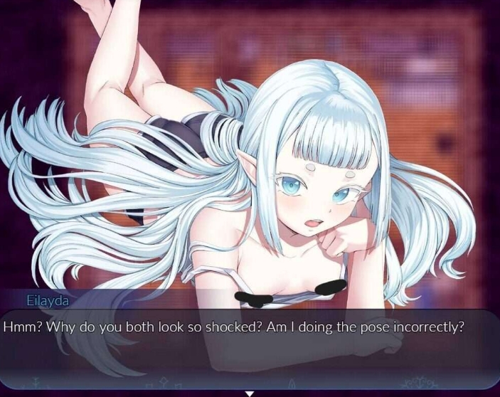 [日系] 新：虚空破碎 旧：虚无撕裂 Ethereal Sunder V0.61 精翻汉化版[更新/700M]
