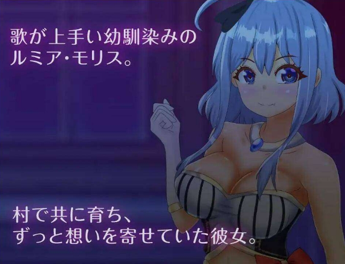 [日系] 末日倒计时 AI汉化版+全回想存档[新汉化/1.3G]