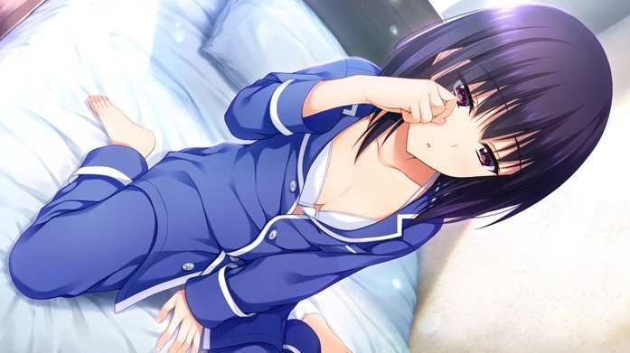 [日系] 少女和年龄差两圈 AI汉化版+全CG存档★全CV[新汉化/1.2G]