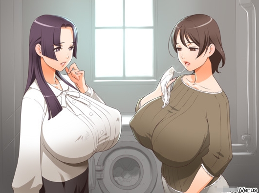 [日系] 在母亲体内发射就是孝敬的背德世界 AI汉化版+全CG回想★CV[新汉化/1.3G]