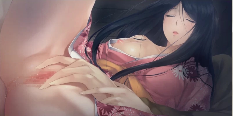 [日系]【汉化】【硬盘】虚之少女