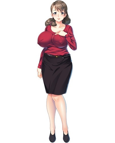 [日系] 回到过去，给奶奶一个涩涩的回报 AI汉化版+全CG回想[新汉化/500M]