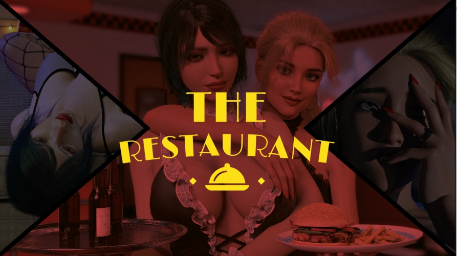 [欧美] 餐厅 The Restaurant V0.21 AI汉化版[PC+安卓][4月更新/2G]