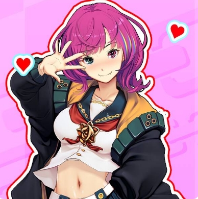 [日系] Vtuber Hack+APPEND.1 官方中文版+全存档+新DLC[4月更新/22G]