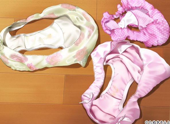 [日系] 隔壁的女孩 AI汉化版+全CG存档★全CV[新汉化/2G]