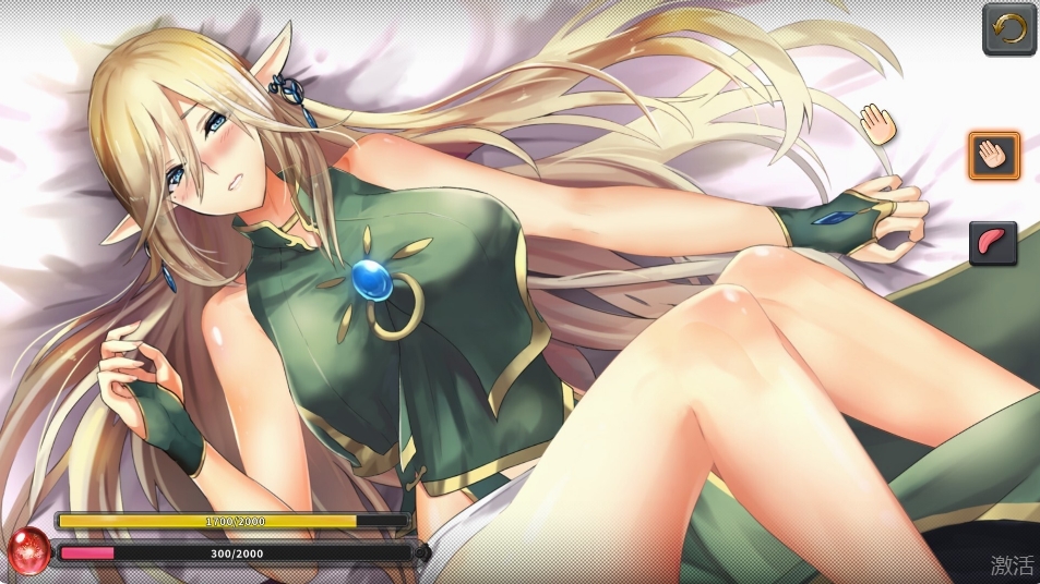 [日系] 希望以萨瑞传奇 Ver.2.010 STEAM官中无修版★全CV[新作/4.2G]