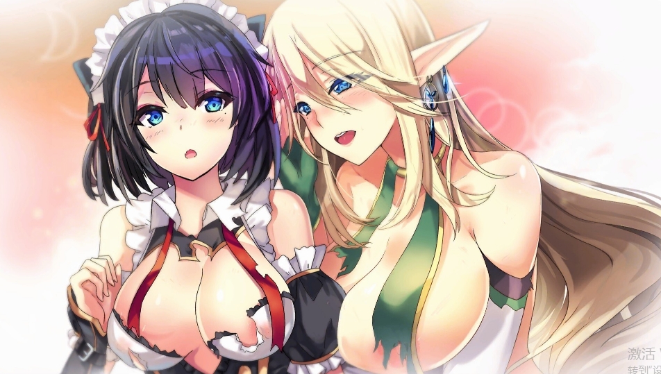 [日系] 希望以萨瑞传奇 Ver.2.010 STEAM官中无修版★全CV[新作/4.2G]