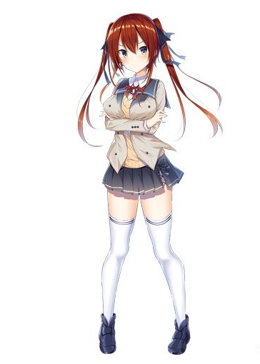 [日系] 向你逼近的少女课程 AI汉化版+全CG回想★全CV[新汉化/3.6G]