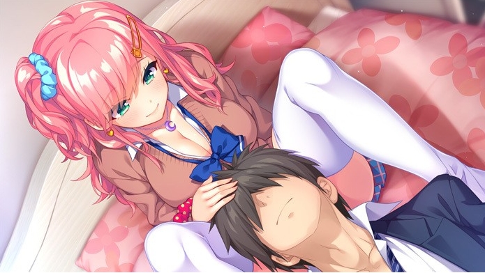 [日系] 刃抚魅！让我重新诞生吧！AI汉化版+全CG存档★全CV[新汉化/2.7G]