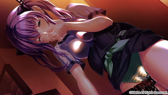 [日系] 和真希一起-完结篇 AI汉化版+全CG存档★全CV[新汉化/4.4G]
