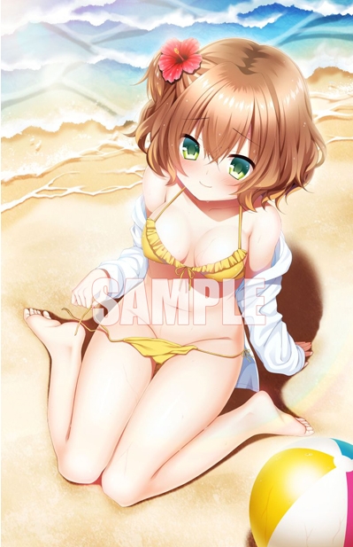 [日系] 神之姐妹 AI汉化版+全CG存档★全CV[新汉化/4.4G]