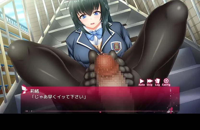 [日系] 拯救被绑架的后辈!大欧派学生会长莉绪 AI汉化版+存档★全CV[新汉化/3.8G]
