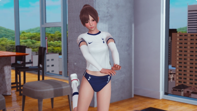 [欧美] 真丈夫 True Husband Ver0.6 AI汉化版[PC+安卓][4月更新/4.8G]