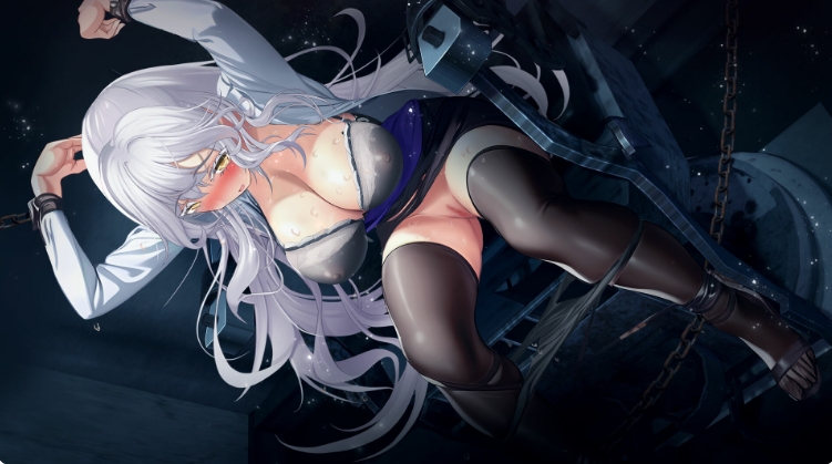 [日系] 索命倒数-背德的欲望清单 V1.12官中无修版[PC+安卓][新增安卓/1.7G]