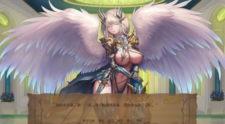 [欧美] 奇异的圣地：圣屌降临 Bizarre Holy Land V39云汉化版[PC+安卓][更新/5.7G]