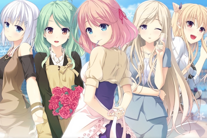 [日系] 突然＊恋人 STEAM官方中文无修版★全CV[新作/15G]