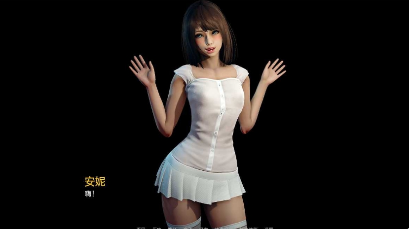 [欧美] 永恒世界 Eternum V0.75 官方中文版[PC+安卓][4月更新/9.5G]