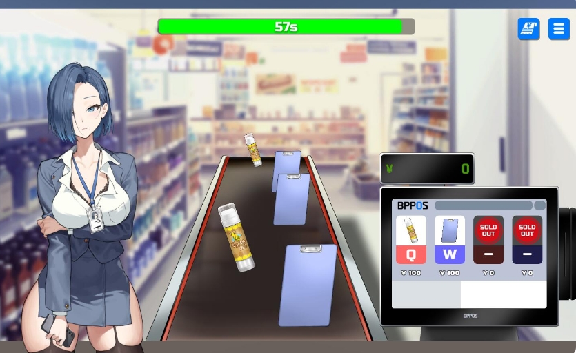 [日系] 身体薪酬 Body Pay 官方中文无修版[4月新作/1.4G]