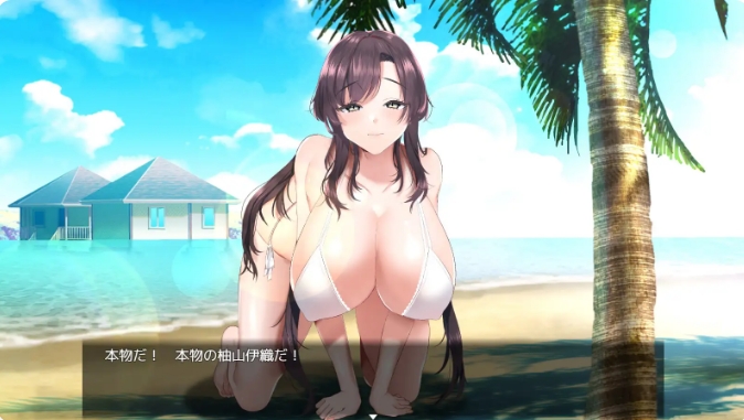 [日系] 强势的写真偶像被囚禁凌褥 AI汉化挂载版★全CV[新汉化/1G]