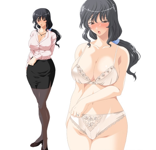 [日系] 玩弄妈妈2 AI汉化版+全CG回想★全CV[新汉化/2.6G]