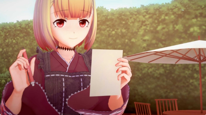[欧美] 不和谐 Dissonance V0.10 p1 云翻汉化版[PC+安卓][4月更新/3.5G]