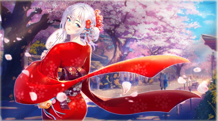 [日系] 爱与生活：幸运老师 V2.0 官方中文正式无修版[4月大更新/3.3G]