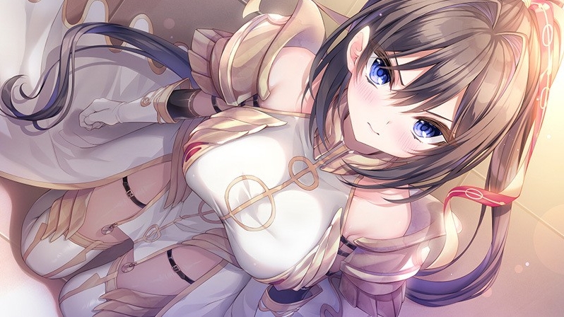 [日系] 骑士殉亡,异世界回响断绝之音 AI汉化版+全CG存档★全CV[新汉化/6.2G]