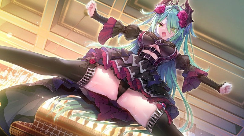 [日系] 骑士殉亡,异世界回响断绝之音 AI汉化版+全CG存档★全CV[新汉化/6.2G]