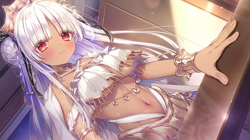 [日系] 骑士殉亡,异世界回响断绝之音 AI汉化版+全CG存档★全CV[新汉化/6.2G]