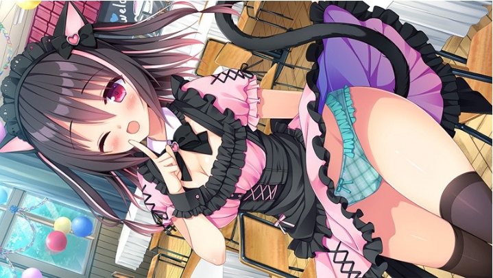 [日系] 八卦恋爱 After Festival 精翻汉化版+全CG存档★全CV[新汉化/2.4G]