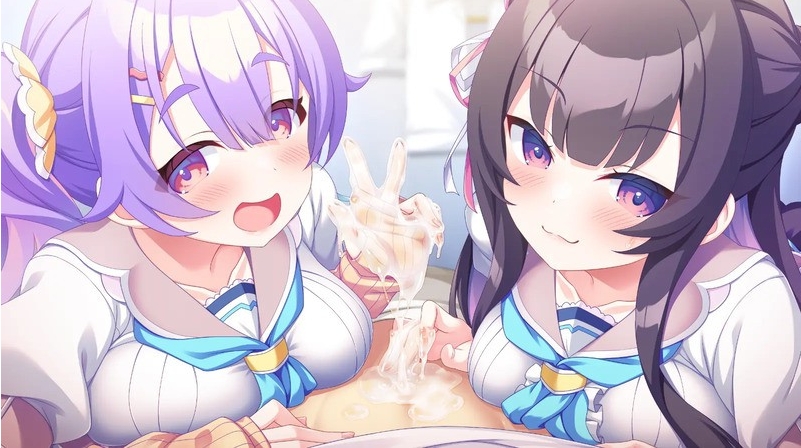 [日系] 爱情闪亮流行 AI汉化版+全CG存档★全CV[新汉化/3.9G]