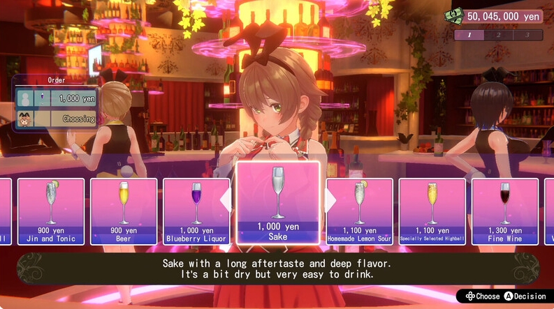 [日系] 兔兔秘密花园 Ver1.0.1 STEAM官方中文版★全CV[4月新作/1.5G]