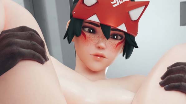 【3D/同人】Evilbaka大师3D：整合2024年5月更新整合[12P-4G]