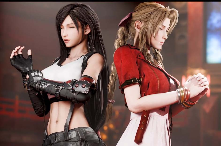 AmateurThrowaway大师3D：整合2024年4月更新整合[5P-1.9G]