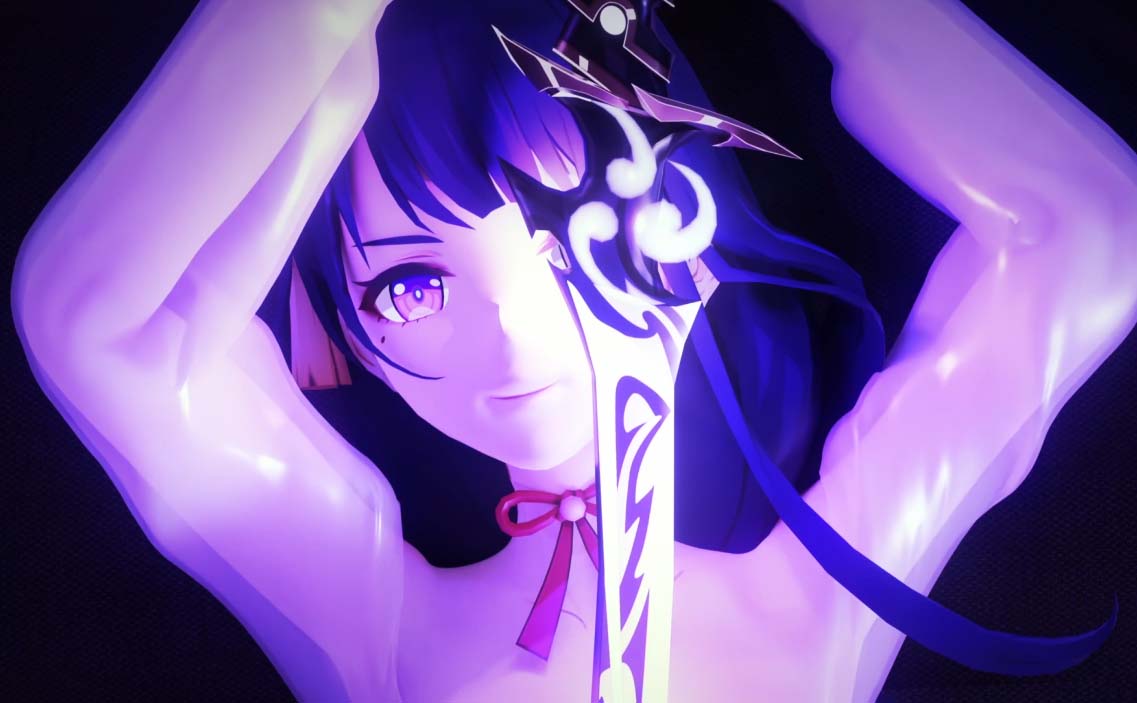 【3D/同人】EroChanFX大师3D：整合2024年4月更新整合[43P-6.5G]