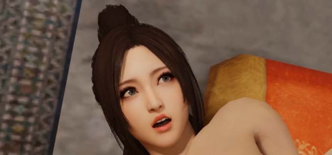 LazyProcrast大师3D：整合2024年5月更新整合[10P-1.2G]