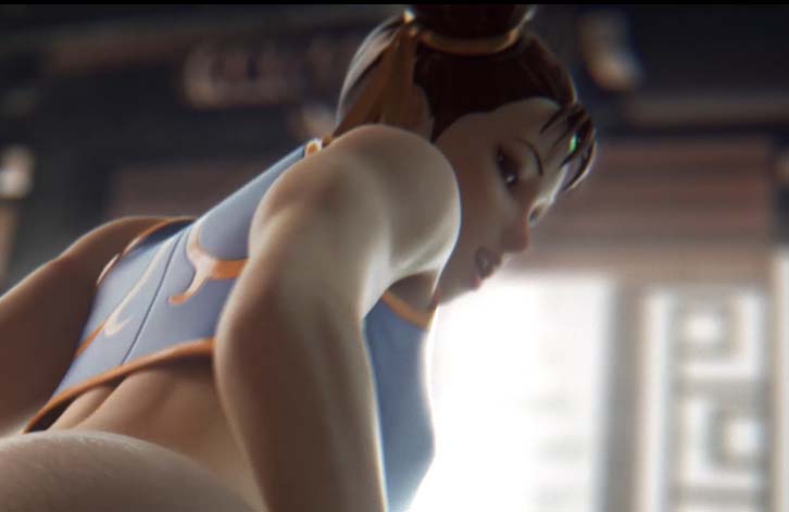 【3D/同人】FPSBlyck大师3D：整合2024年4月更新整合[7P-12G]