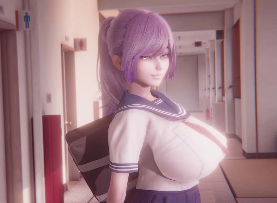 Hooligans Ax大师3D：4K重工业作品整理[典藏][BD-3G]