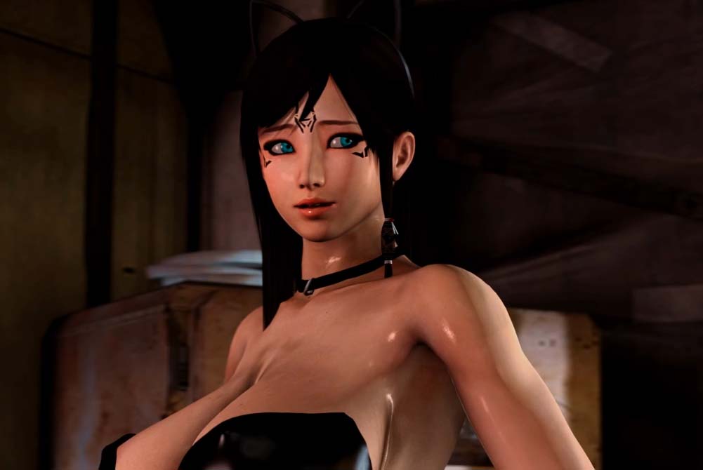 26RegionSFM大师3D：作品整理第一弹[典藏][15P-26G]