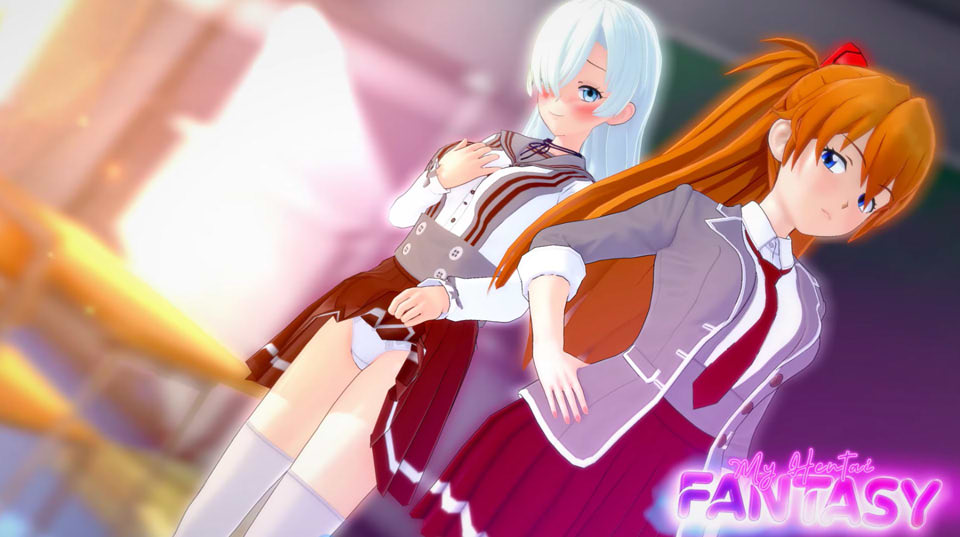 [日系] 我的无尽幻想 MyHentaiFantasy V0.91 AI汉化版[PC+安卓][5月更新/3.8G]