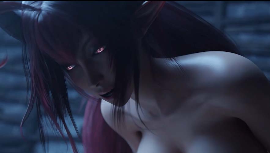 【3D/同人】VChanSFM大师2D：整合2024年4月更新整合[BD-3G]