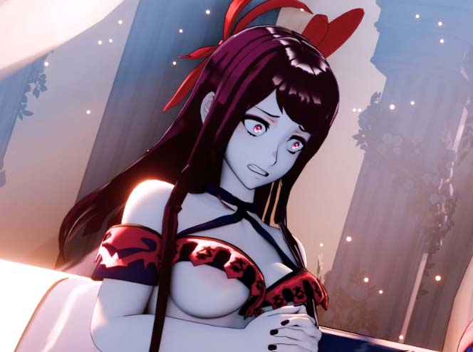 AmateurThrowaway大师3D：整合2024年4月更新整合[5P-1.9G]