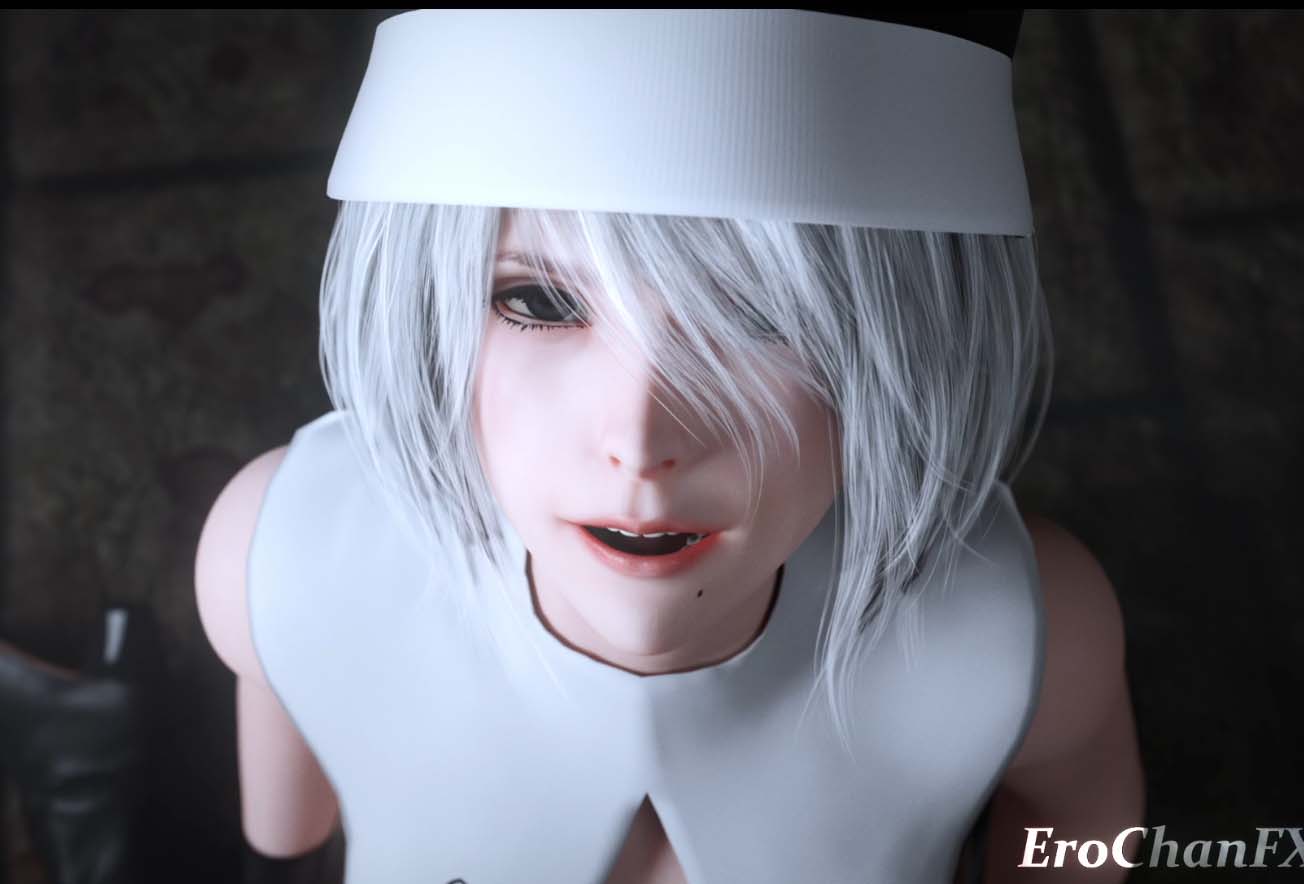 【3D/同人】EroChanFX大师3D：整合2024年4月更新整合[43P-6.5G]