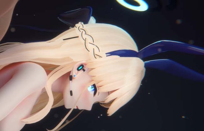 【3D/同人】Rehaku&Shishin大师2D：整合2024年1月4K更新整合[BD-27G]