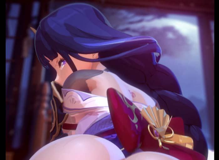 【3D/同人】FPSBlyck大师3D：整合2024年4月更新整合[7P-12G]
